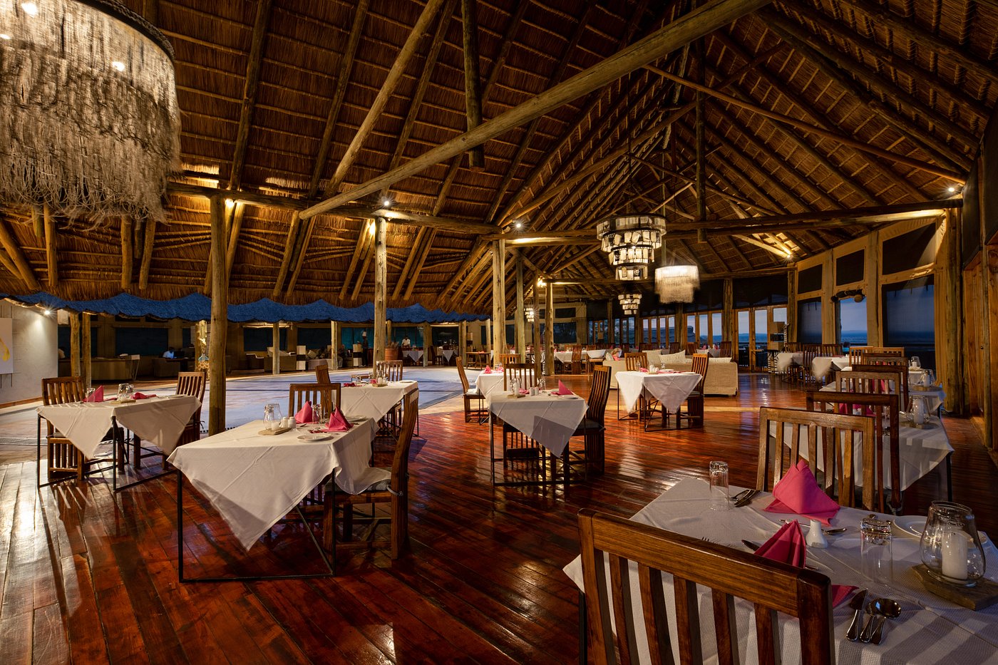 Kubukube Tented Lodge — 4