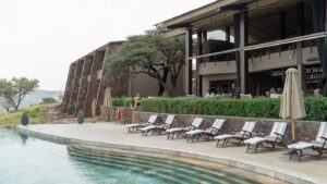 Melia Serengeti