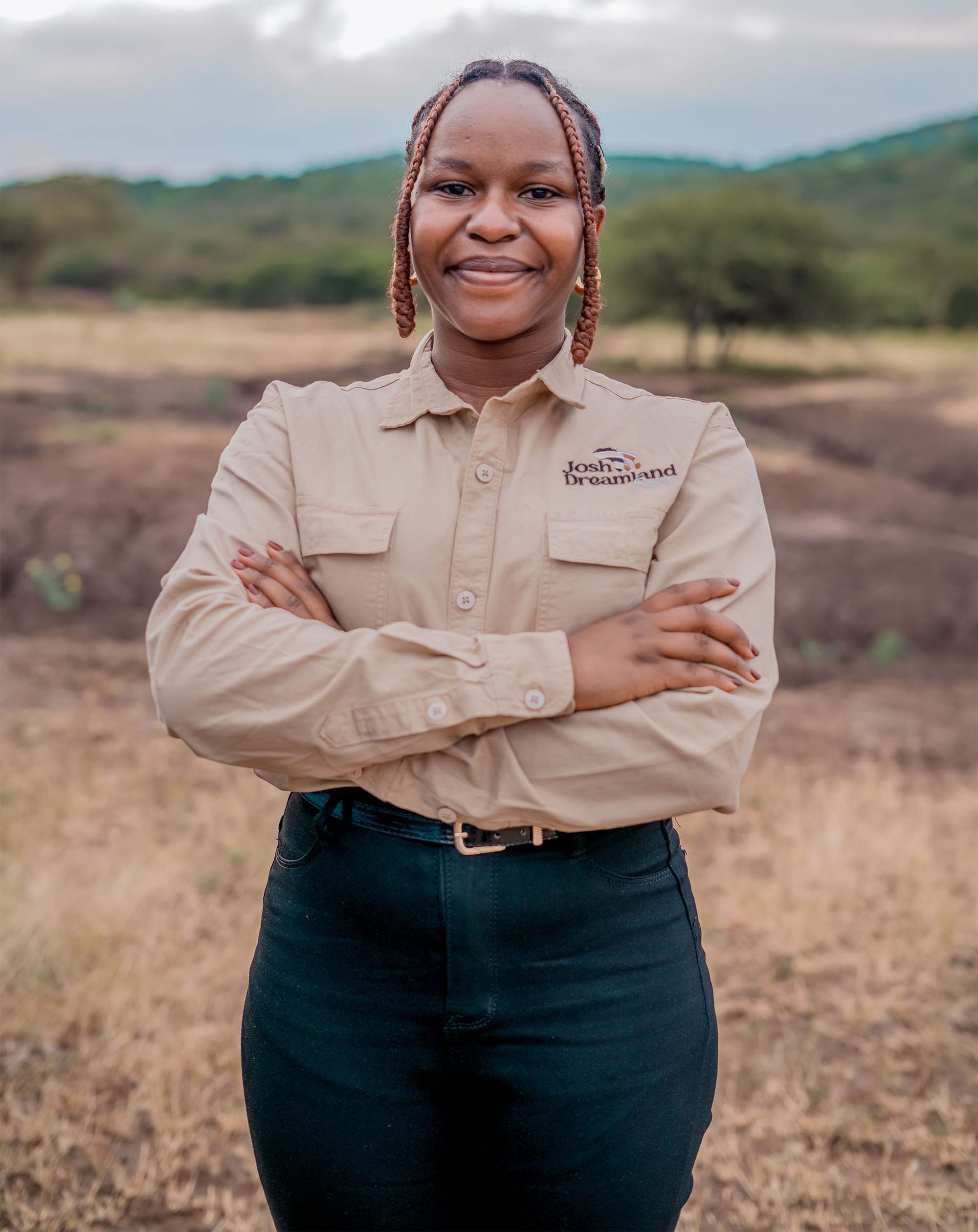 Consolata Chonya