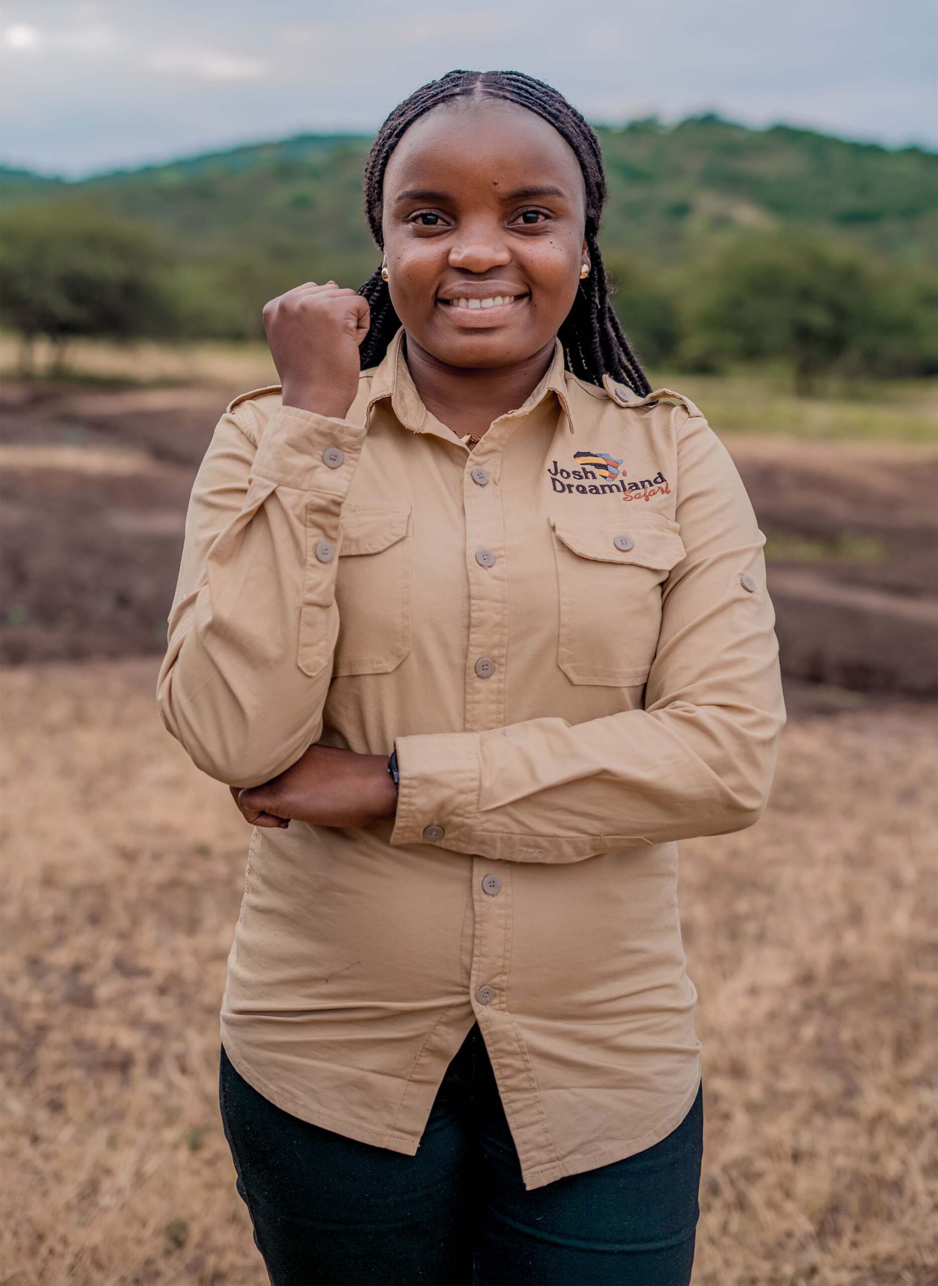 Elizabeth Asimbile