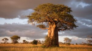 4-Day Budget-Friendly Tanzania Safari with Balloon Tour
