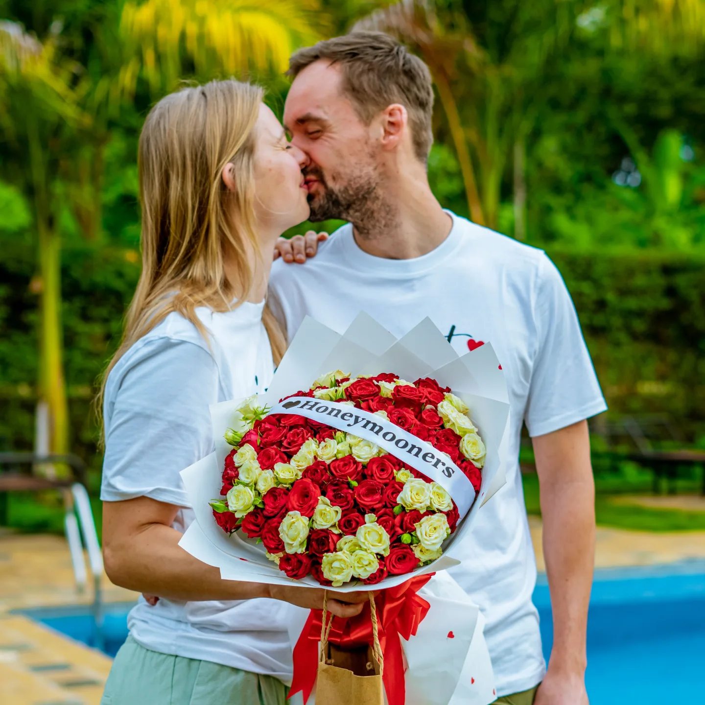 5-Day Romantic Honeymoon Safari in Tanzania